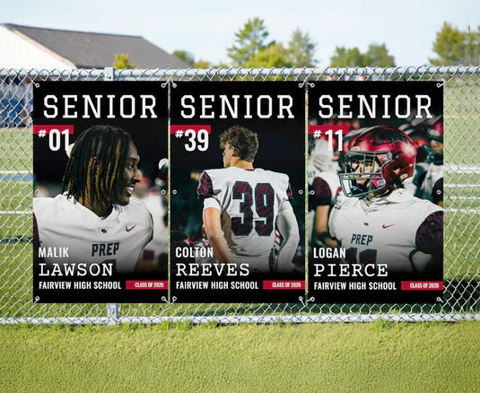 BANNERS
